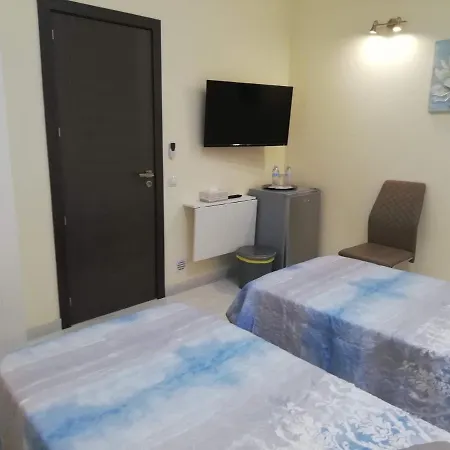 San Roque * Las Palmas / Gran Canaria