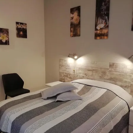 San Roque Las Palmas de Gran Canaria