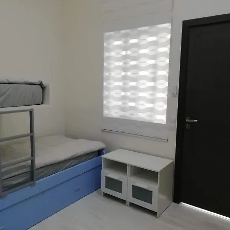 San Roque Las Palmas de Gran Canaria