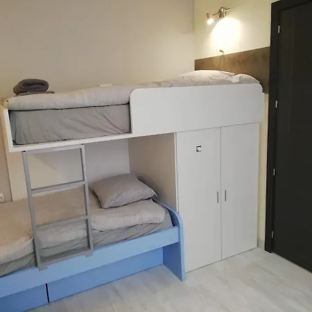 Albergue San Roque