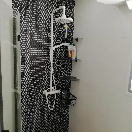 San Roque Hotel Las Palmas / Gran Canaria