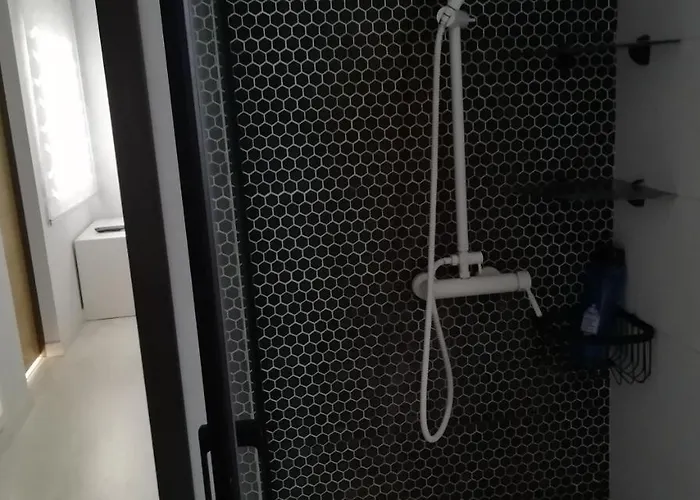 San Roque 酒店 大加那利岛拉斯帕尔马斯