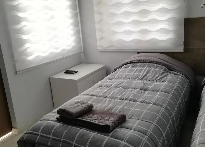 San Roque 大加那利岛拉斯帕尔马斯