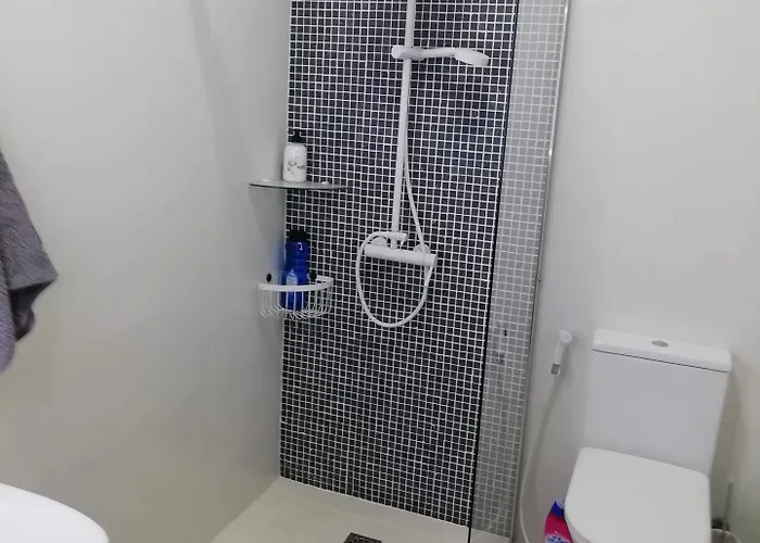 酒店 San Roque 大加那利岛拉斯帕尔马斯