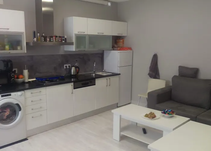 Готель San Roque *