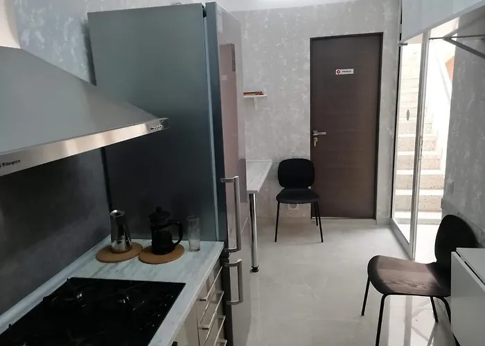 Готель San Roque