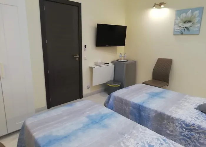 San Roque * 大加那利岛拉斯帕尔马斯