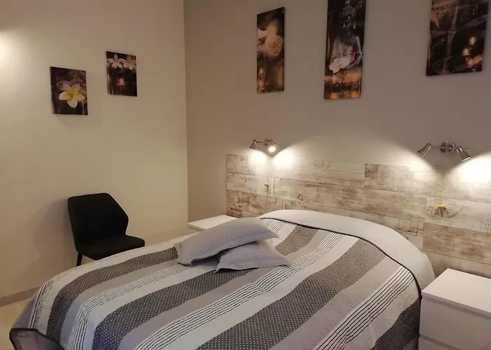 San Roque Лас-Пальмас-де-Гран-Канарія