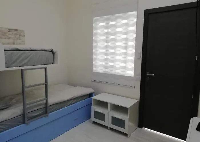 San Roque Лас-Пальмас-де-Гран-Канарія