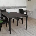 Otel San Roque *