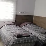 San Roque Otel *