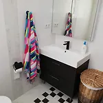 San Roque Otel Las Palmas de Gran Canaria