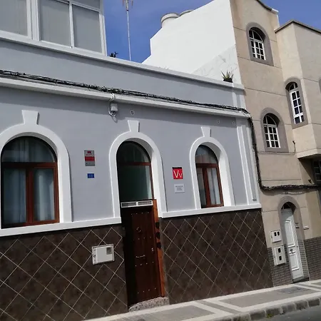 Otel San Roque *