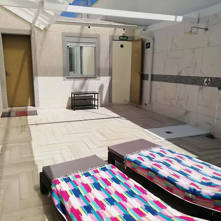 Otel San Roque *