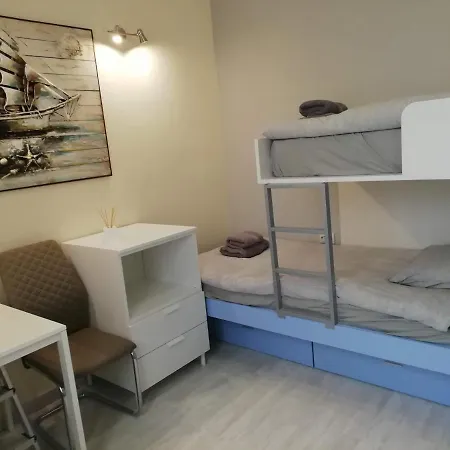 Otel San Roque